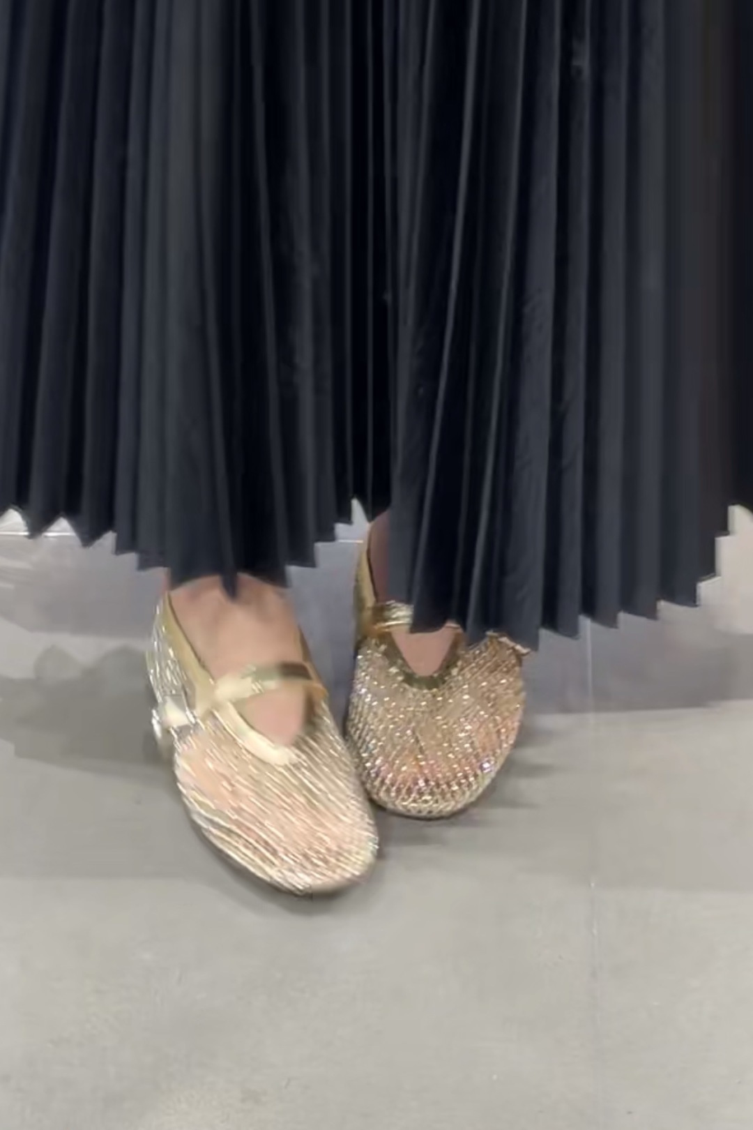 Designer Women Shoes