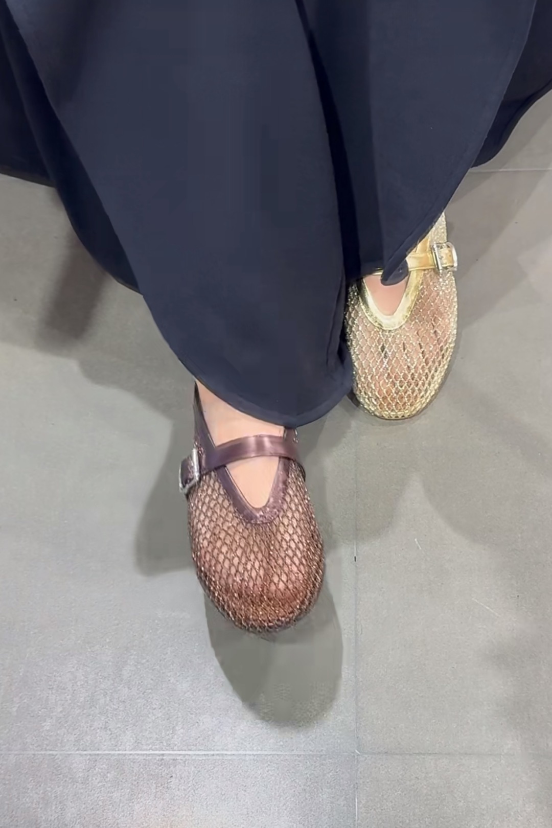 Designer Women Shoes