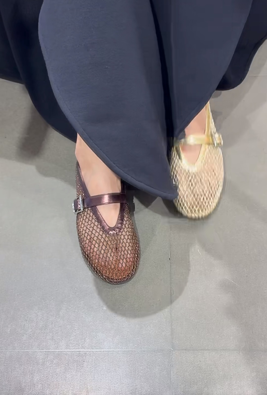 Designer Women Shoes
