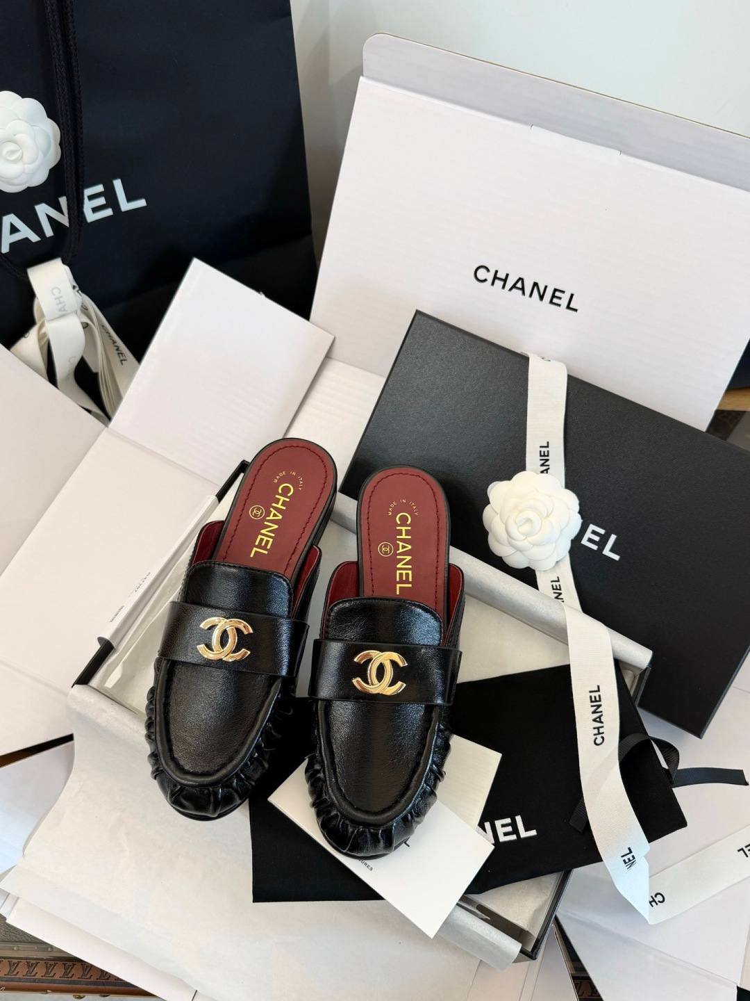Designer Women Shoes