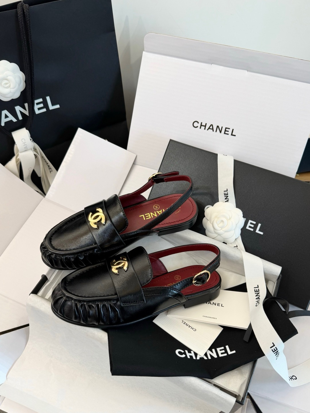 Designer Women Shoes