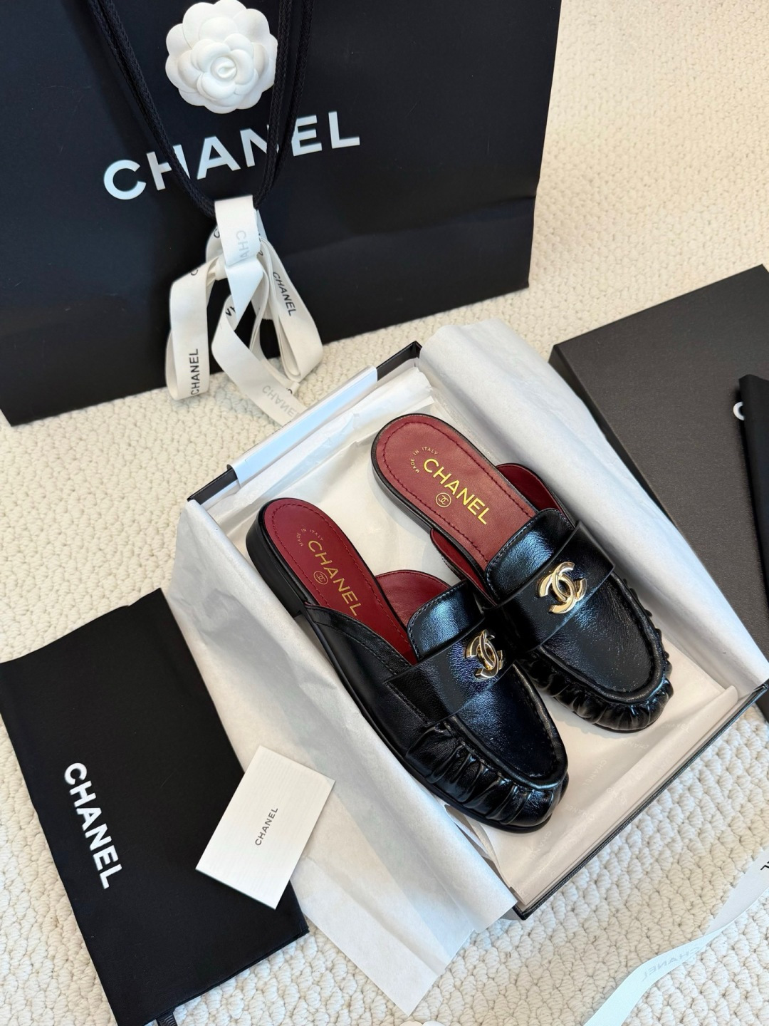 Designer Women Shoes
