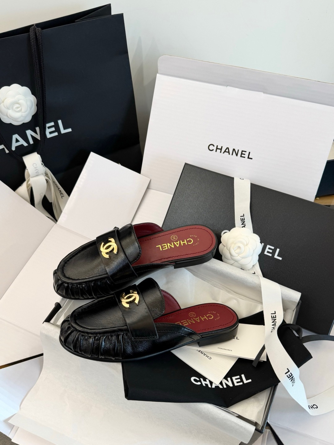 Designer Women Shoes