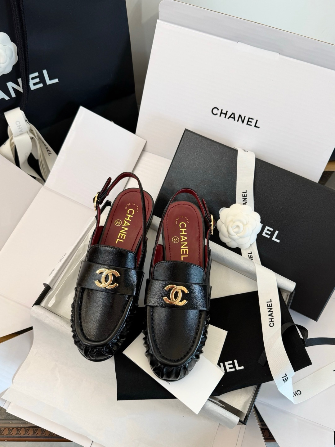 Designer Women Shoes