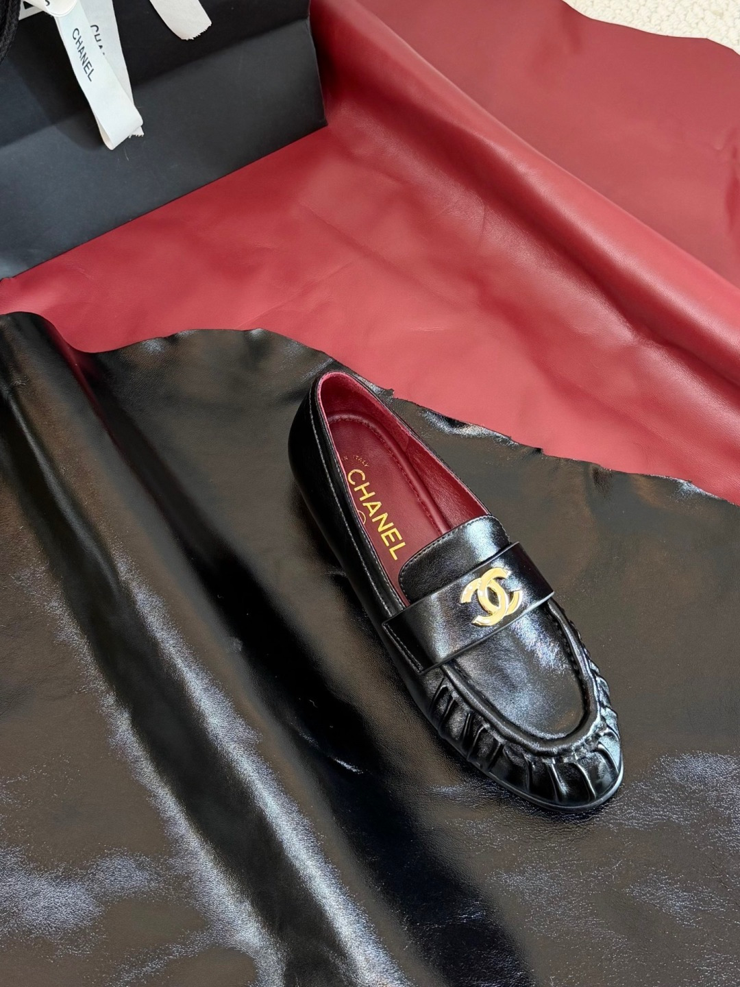 Designer Loafers