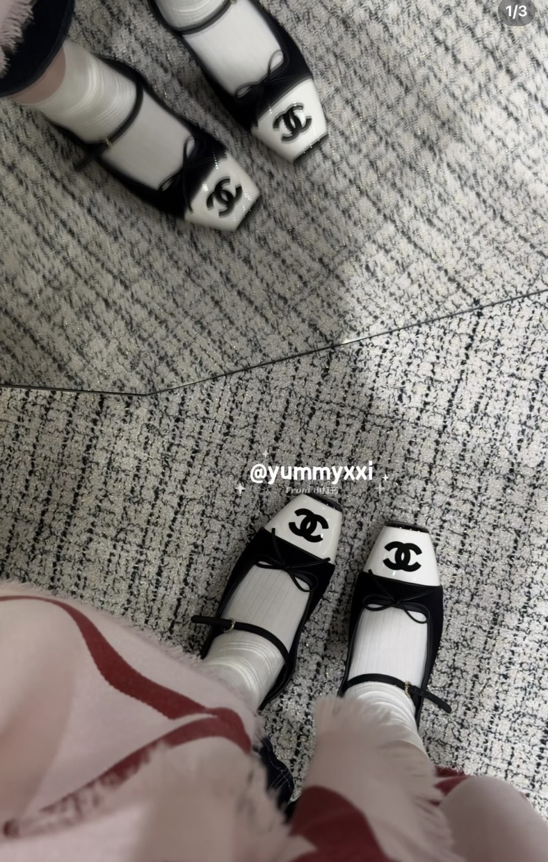 Designer Women Shoes