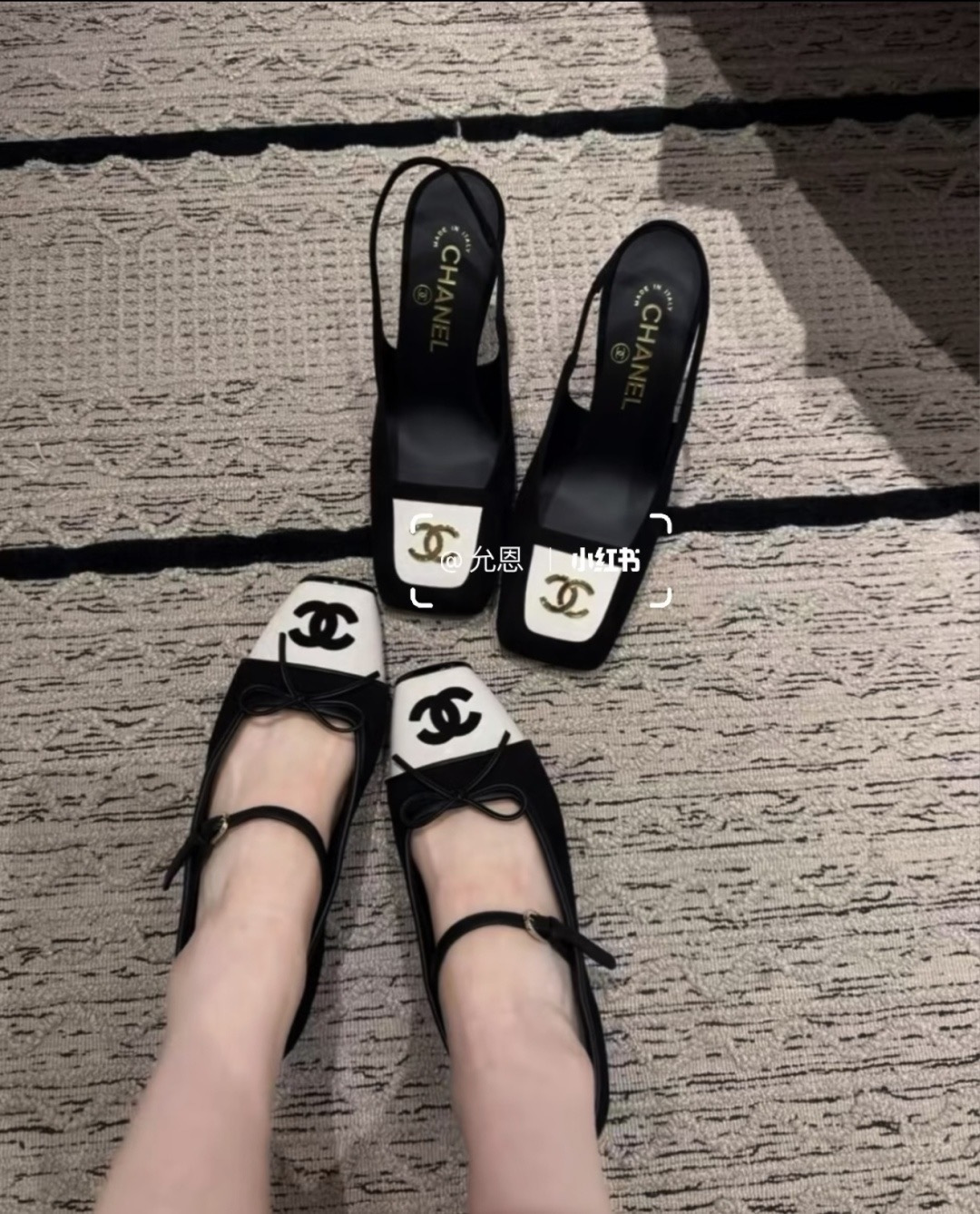 Designer Women Shoes