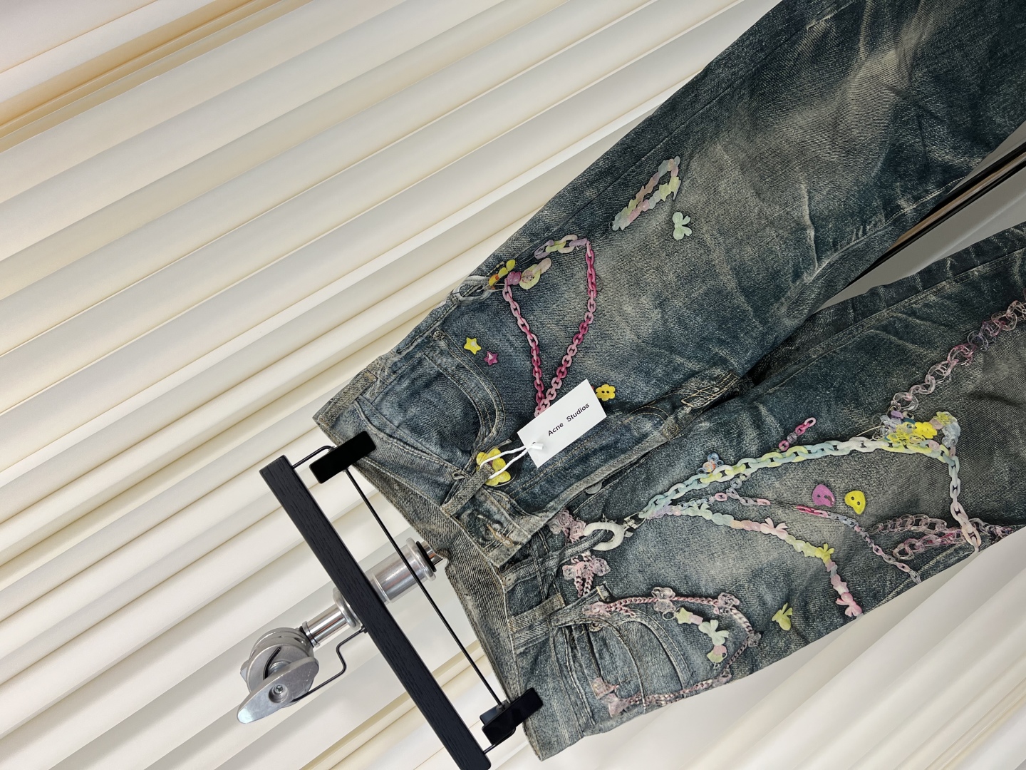 ACNE Studios 3D Printed Jeans - Original Design, Perfect Fit, XS-XL 8 cmp i1735992985045 9166 0 6