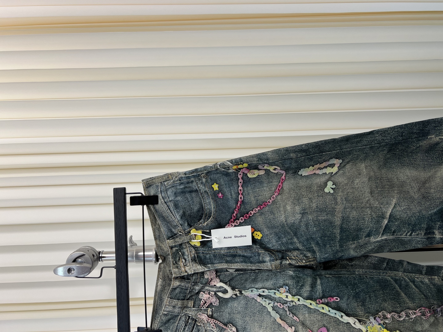 ACNE Studios 3D Printed Jeans - Original Design, Perfect Fit, XS-XL 4 cmp i1735992985187 2143 0 2