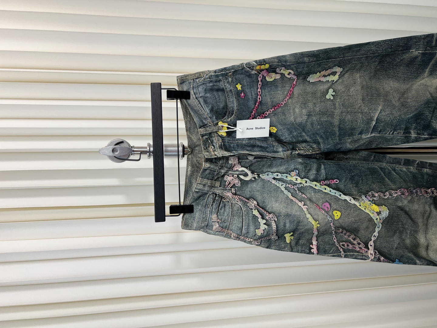 ACNE Studios 3D Printed Jeans - Original Design, Perfect Fit, XS-XL 5 cmp i1735992985247 3253 0 3