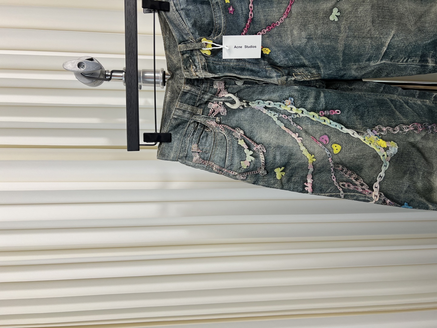ACNE Studios 3D Printed Jeans - Original Design, Perfect Fit, XS-XL 3 cmp i1735992985368 5323 0 1