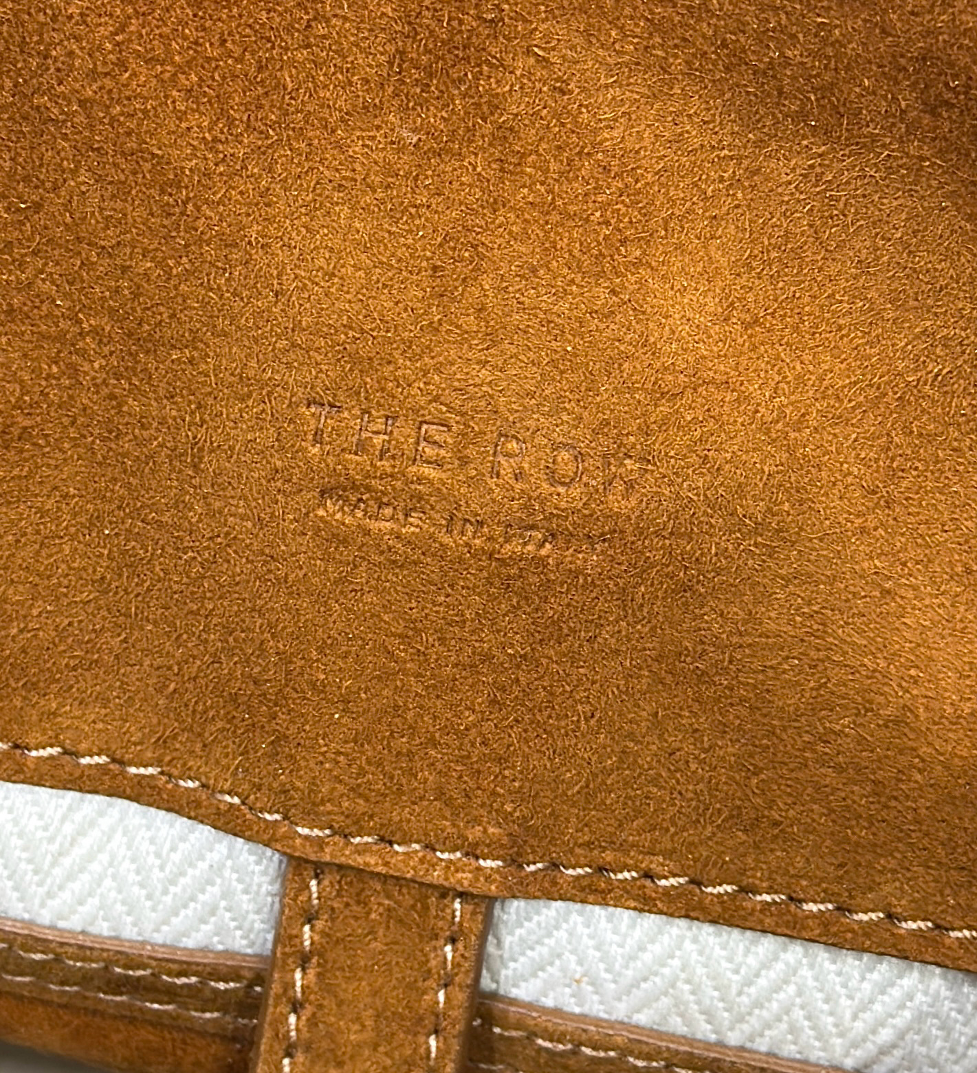 더로우 가방 Margaux 12 76229 상세 이미지 15