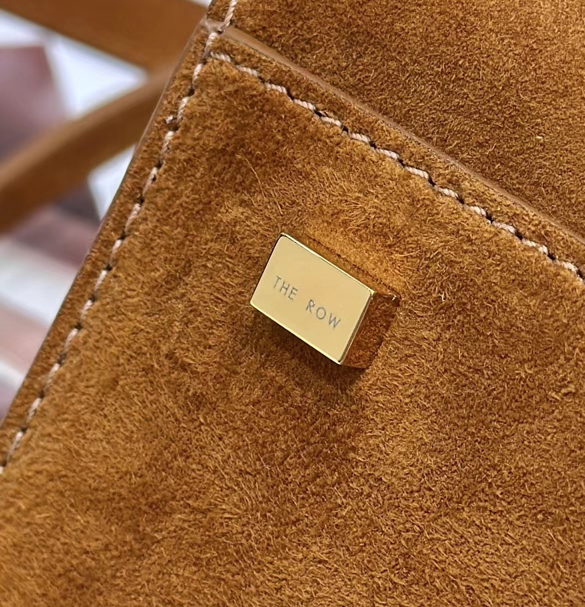 더로우 가방 Margaux 12 76229 상세 이미지 13