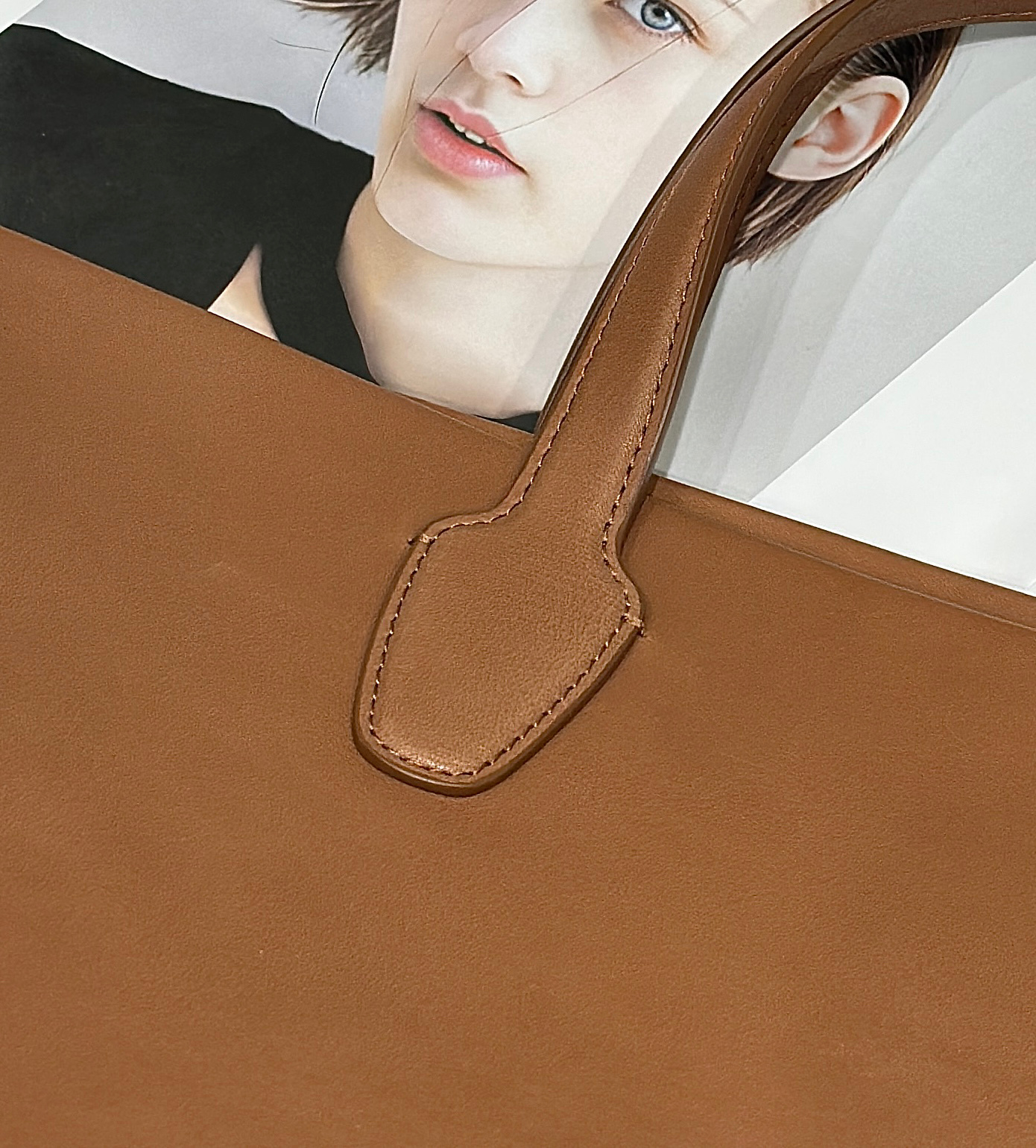 더로우 가방 상세 이미지 14