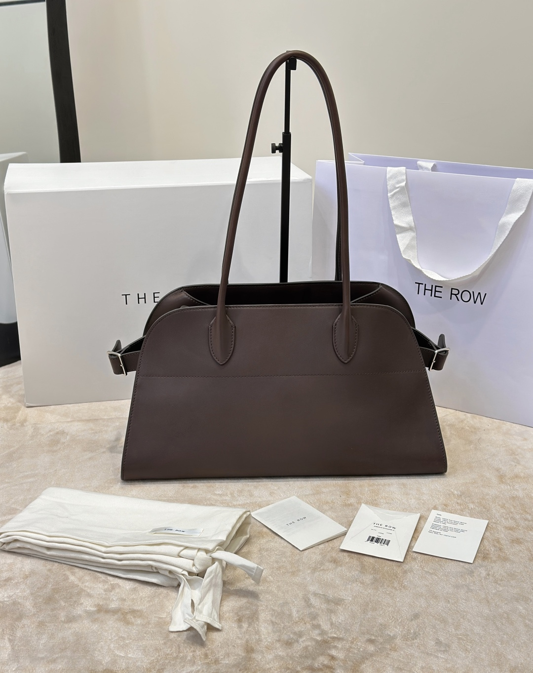 더로우 가방 76097 The Row Bag