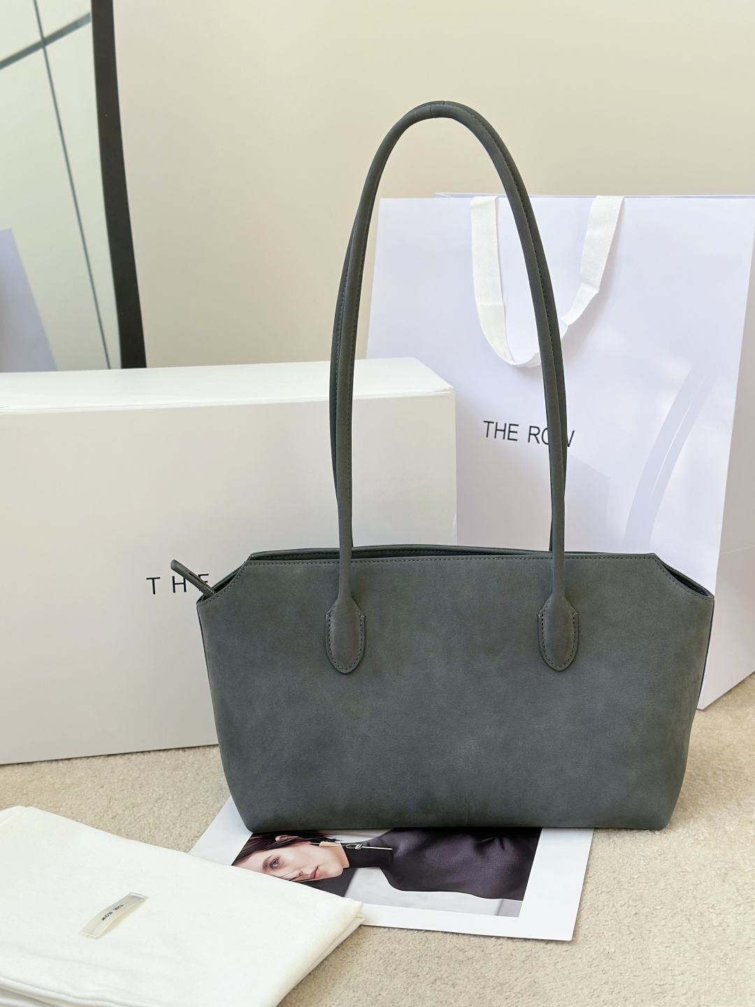 더로우 가방 76034 The Row Bag