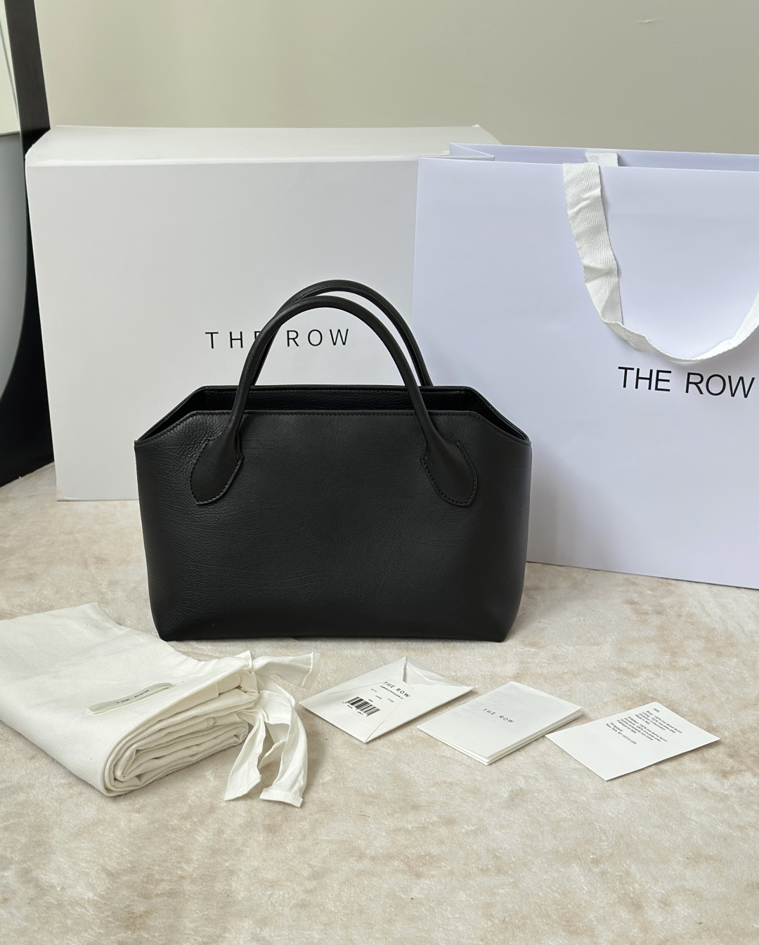 더로우 가방 75980 The Row Bag