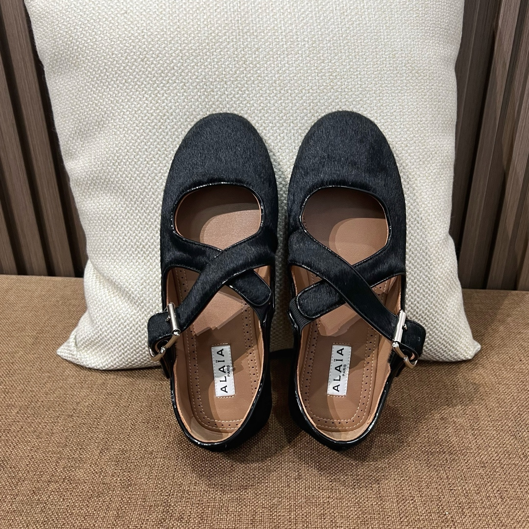 알라이아 신발 120439 Alaia Shoes