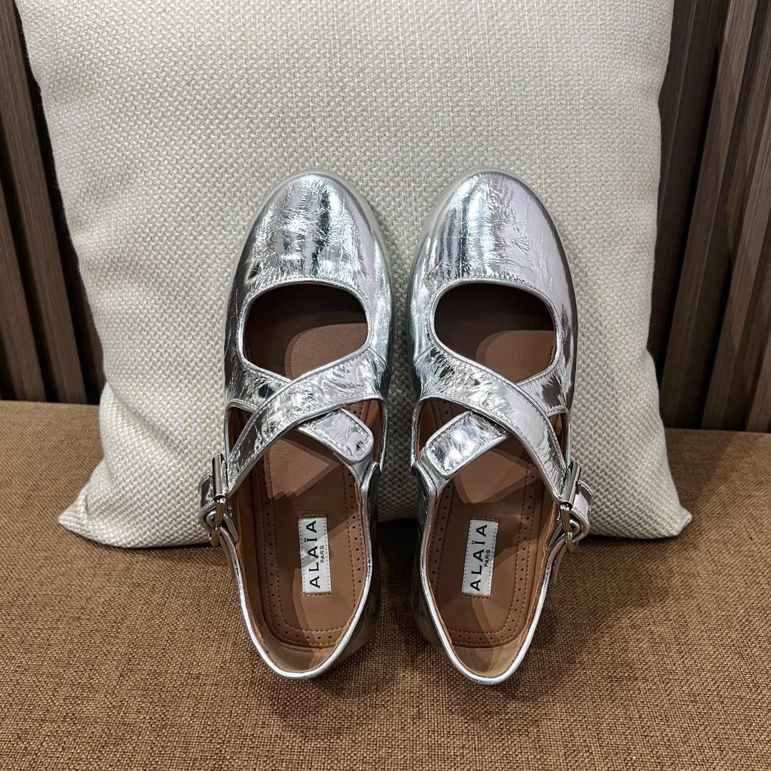 알라이아 신발 120440 Alaia Shoes