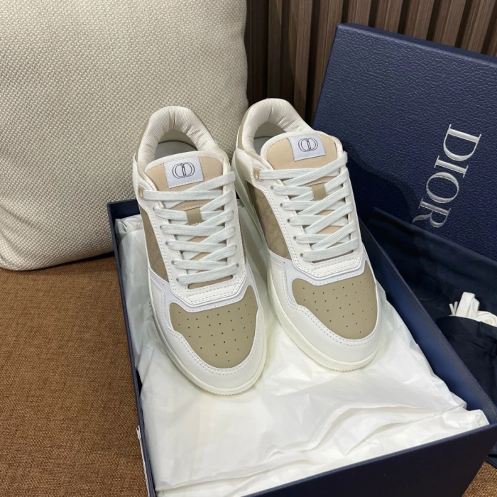 디올 B 27 스니커즈 141760