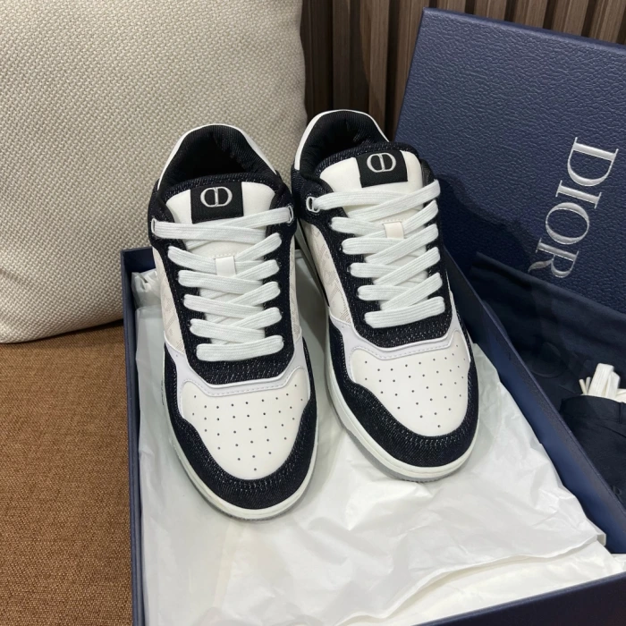 디올 B 27 스니커즈 141758