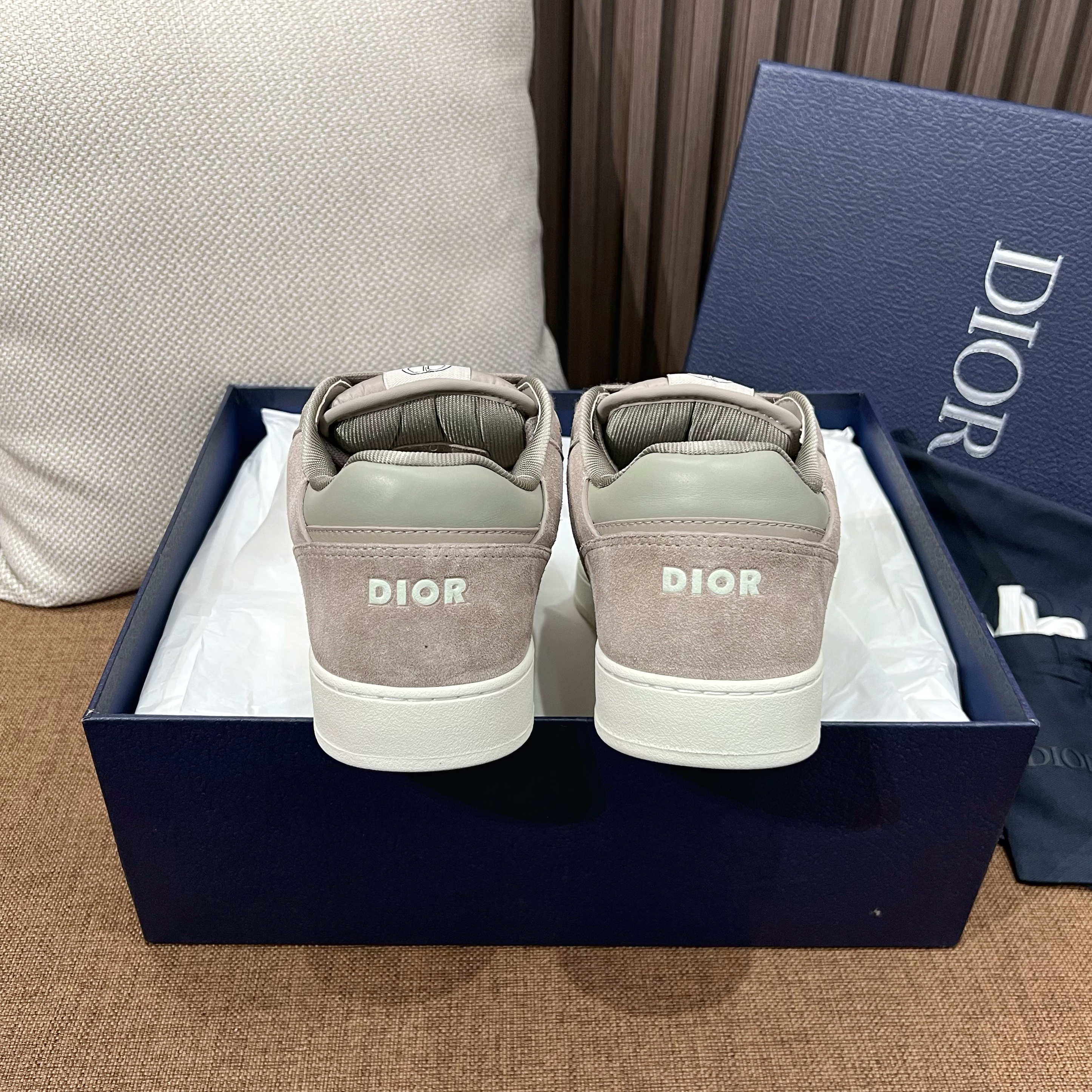 디올 신발 141751 Dior Sandals 썸네일 이미지