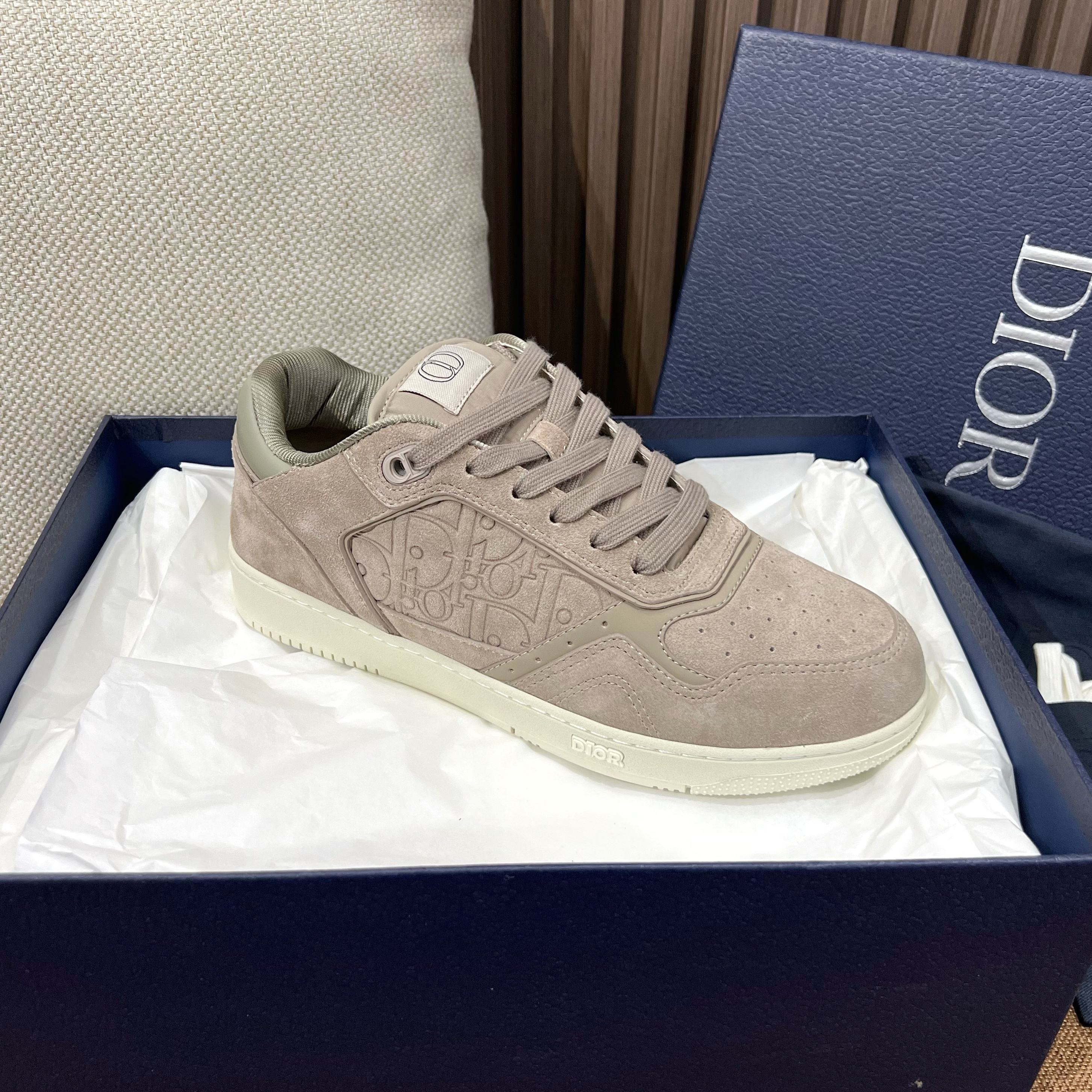 디올 신발 141751 Dior Sandals 썸네일 이미지