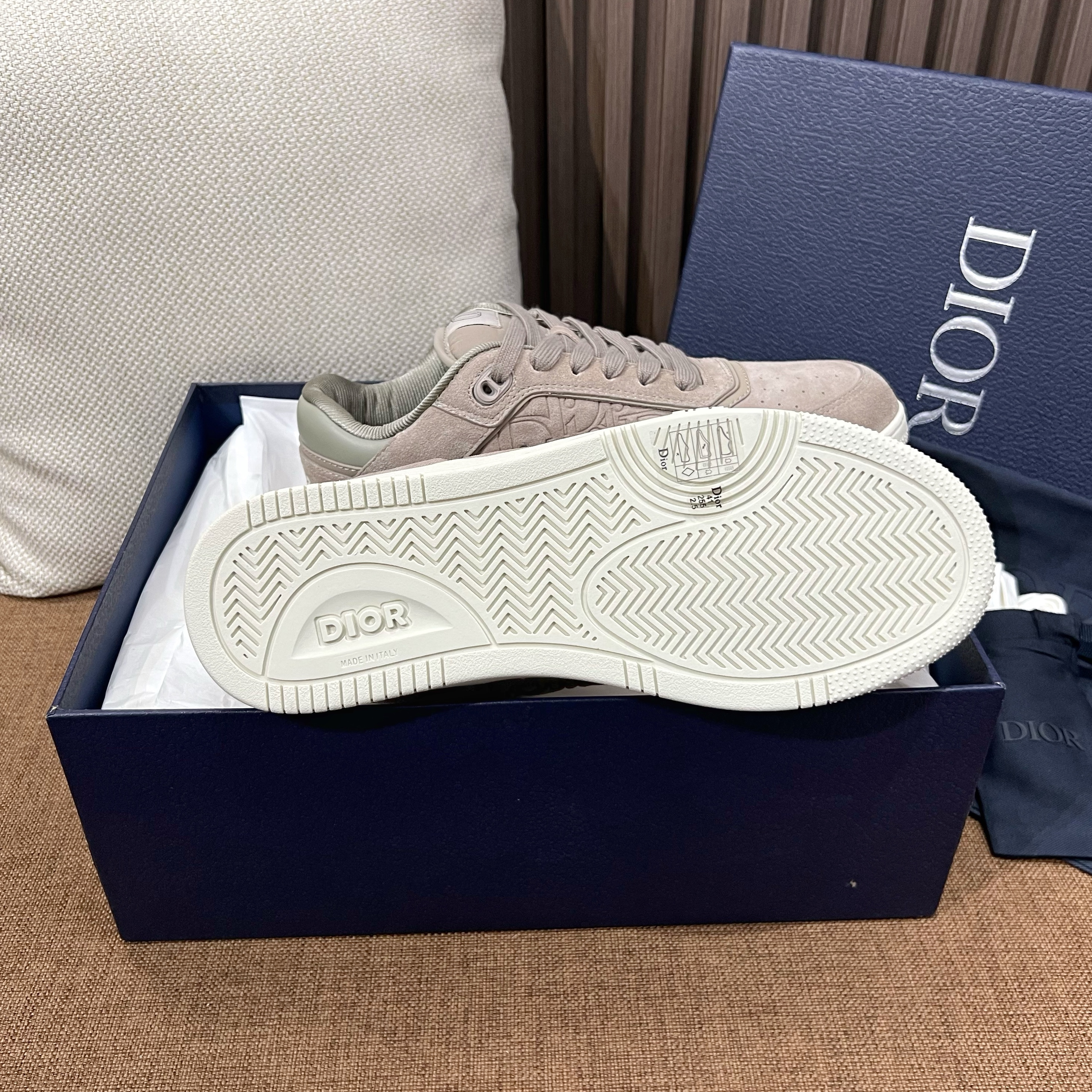 디올 신발 141751 Dior Sandals 썸네일 이미지