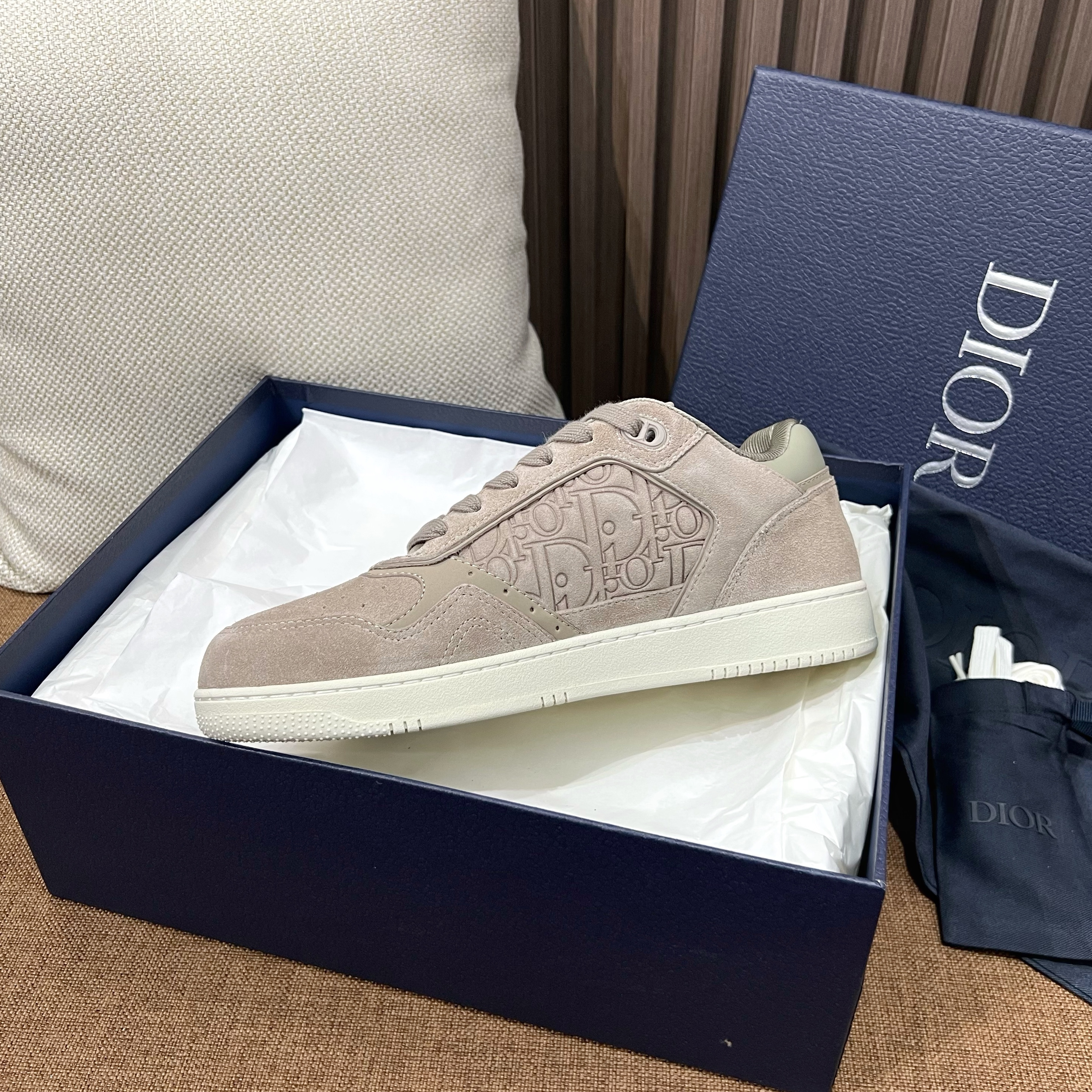 디올 신발 141751 Dior Sandals 썸네일 이미지