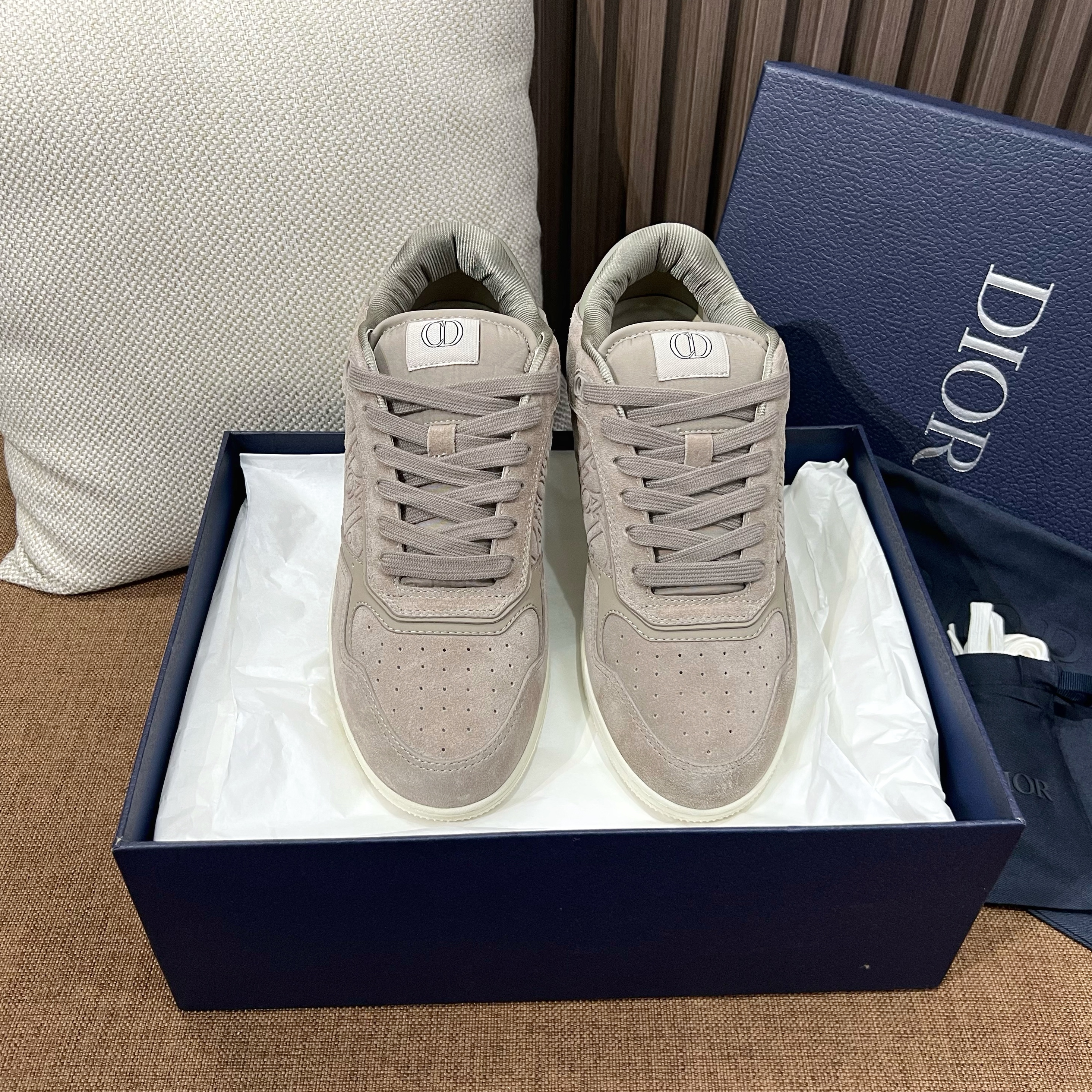 디올 신발 141751 Dior Sandals 썸네일 이미지