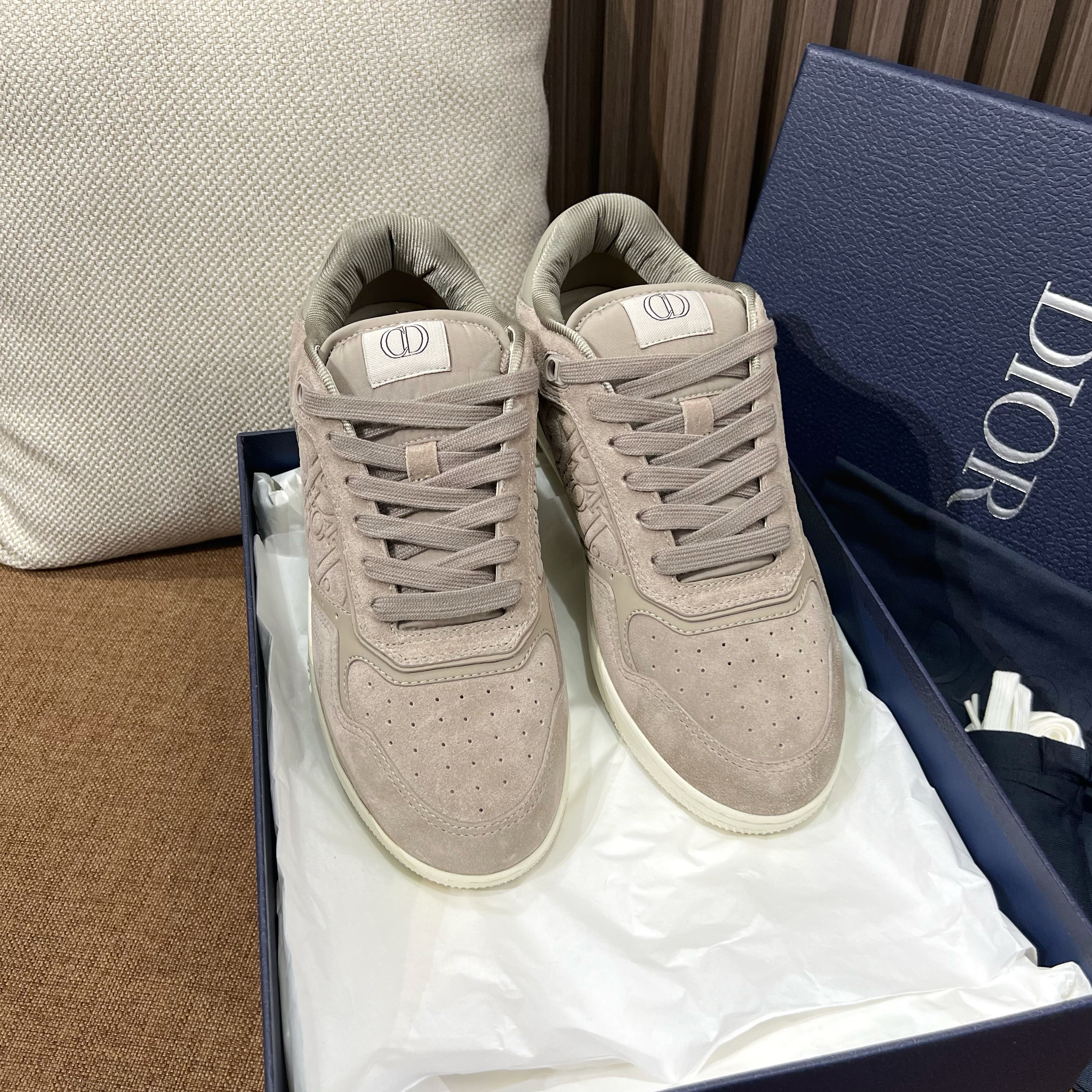 디올 신발 141751 Dior Sandals 썸네일 이미지