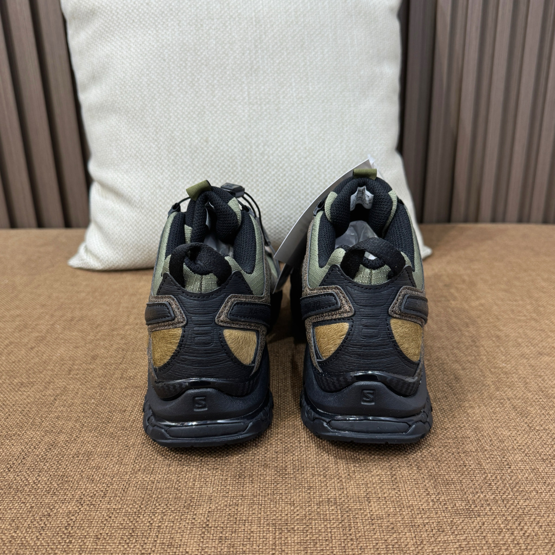 살로몬 XA PRO 3D 트레일 러닝화 74739 이미지 8