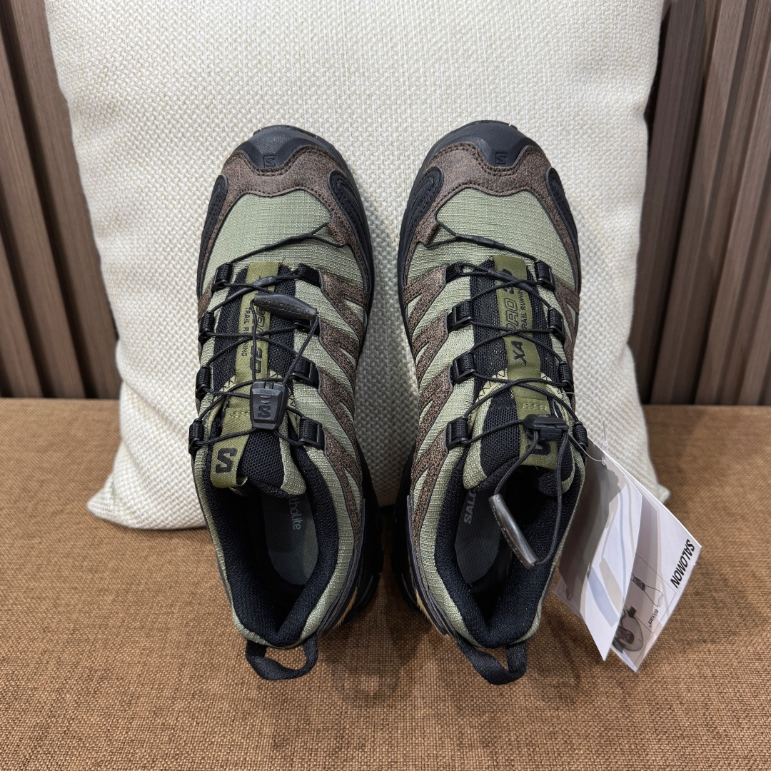 살로몬 신발 74739 Salomon Shoes