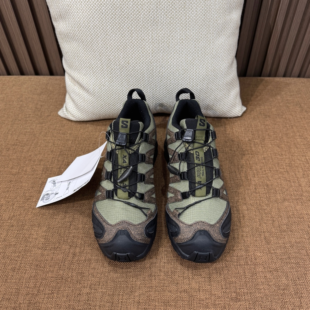 살로몬 XA PRO 3D 트레일 러닝화 74739 이미지 2