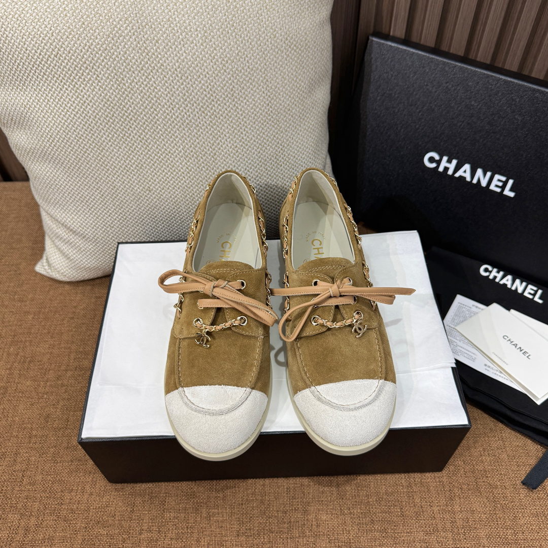 샤넬 신발 Chanel 24508