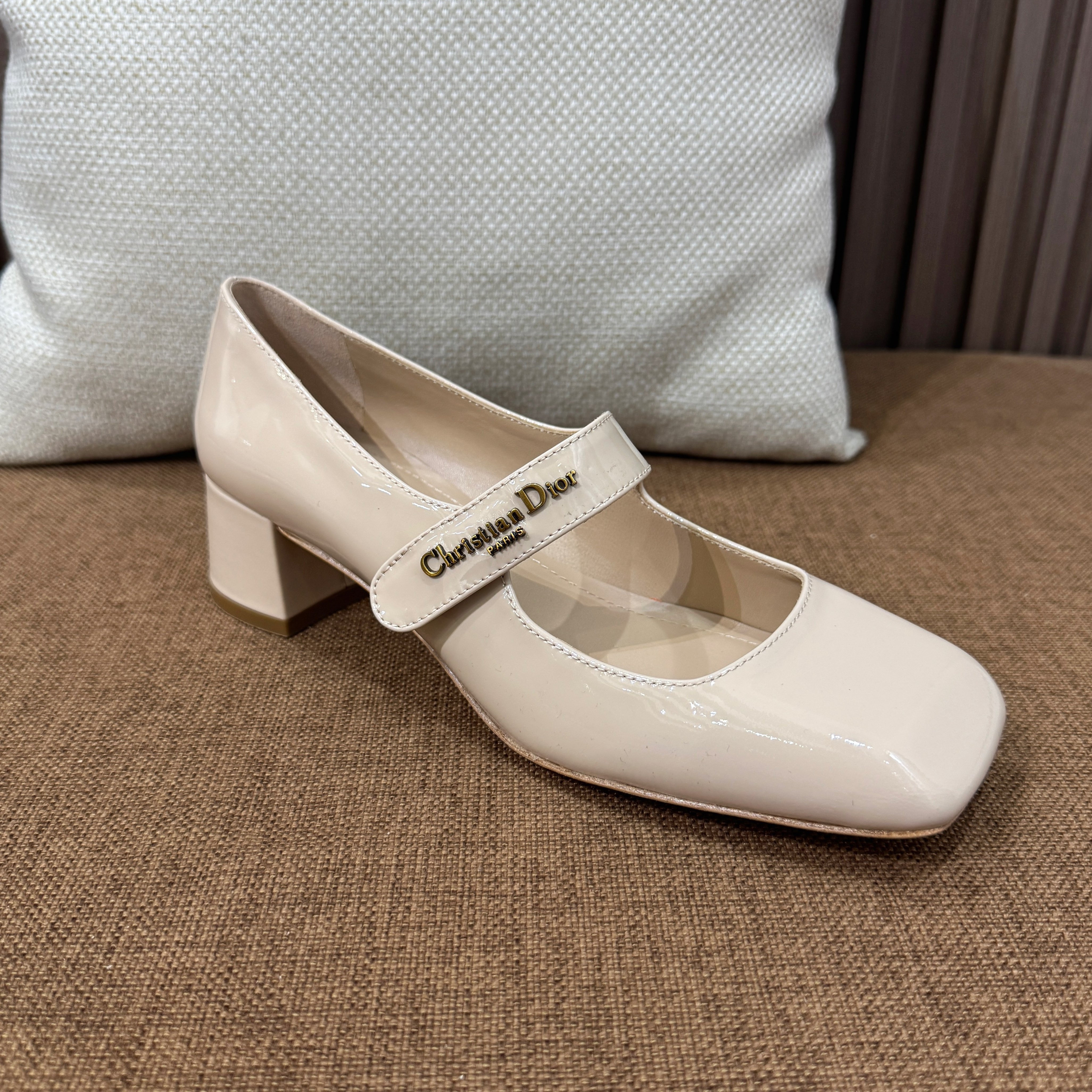 디올 신발 141849 Dior Shoes 상세 이미지 15