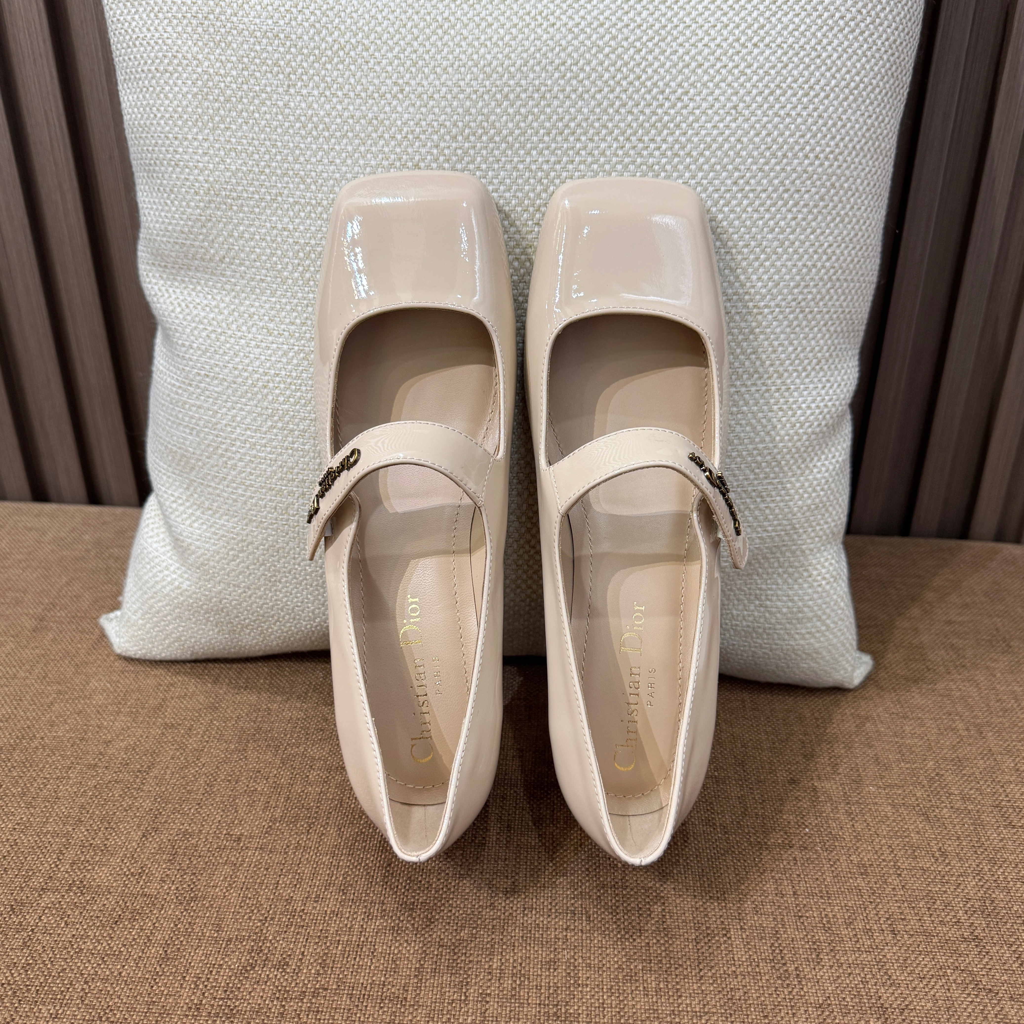 디올 신발 141849 Dior Shoes 상세 이미지 10