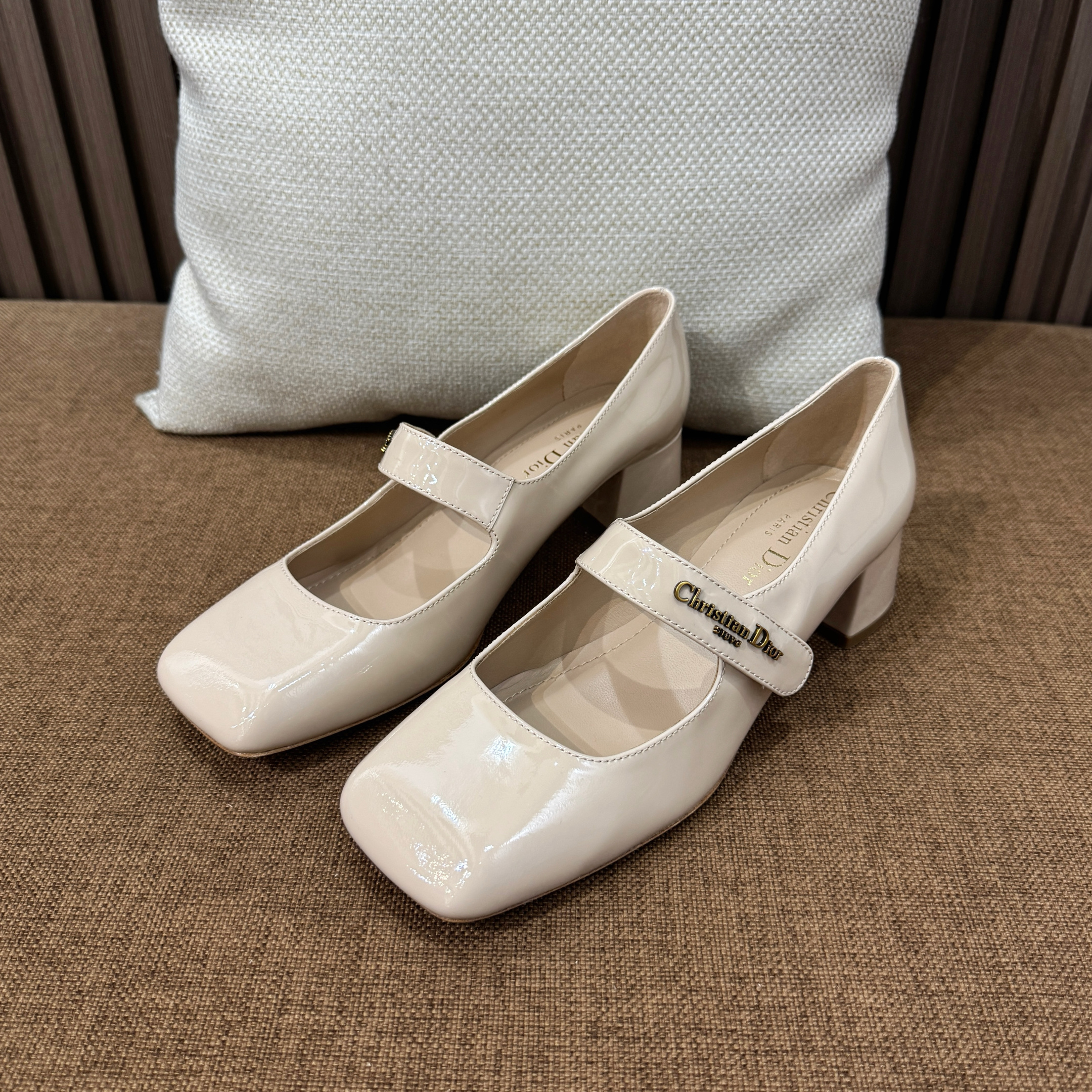 디올 신발 141849 Dior Shoes 상세 이미지 13
