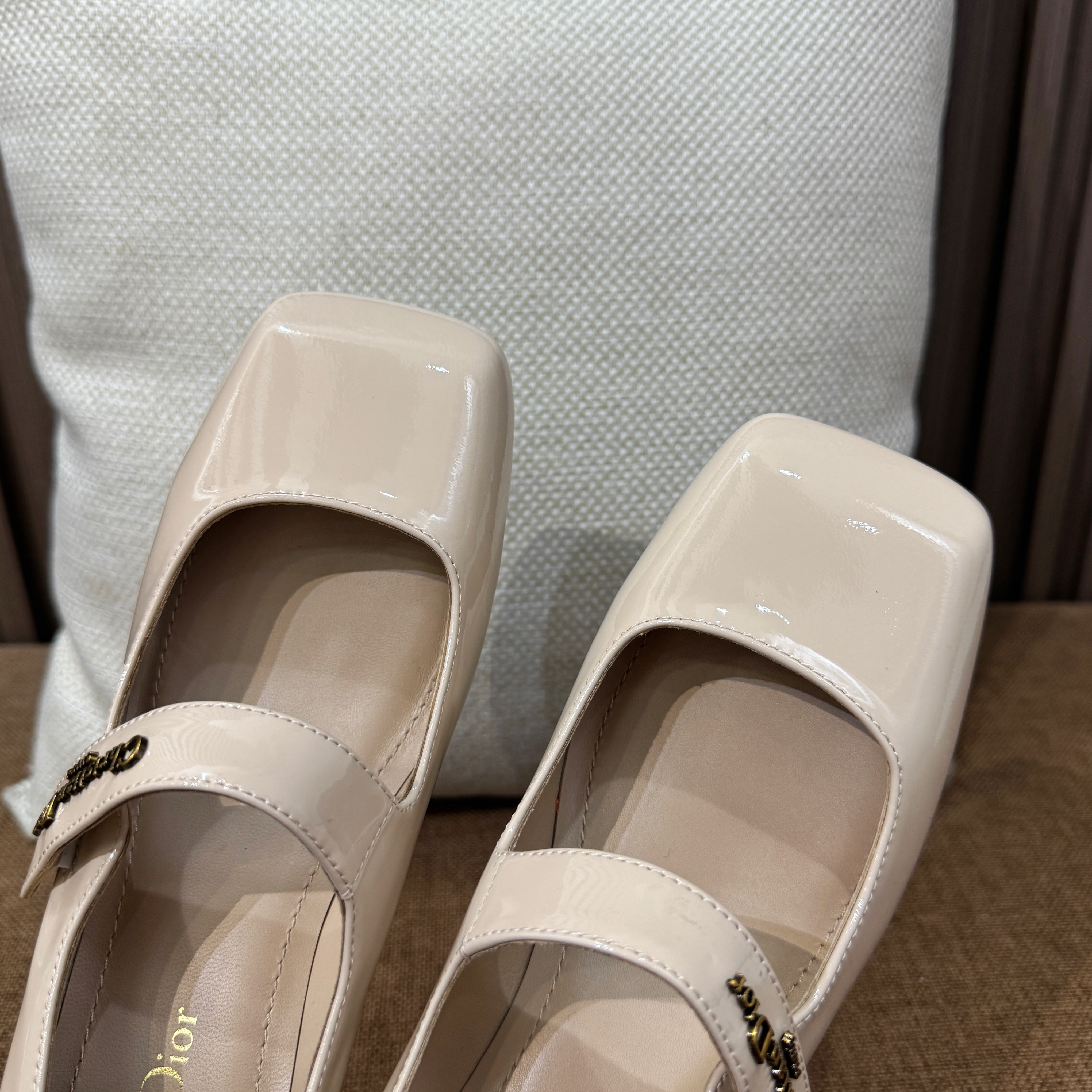 디올 신발 141849 Dior Shoes 상세 이미지 17