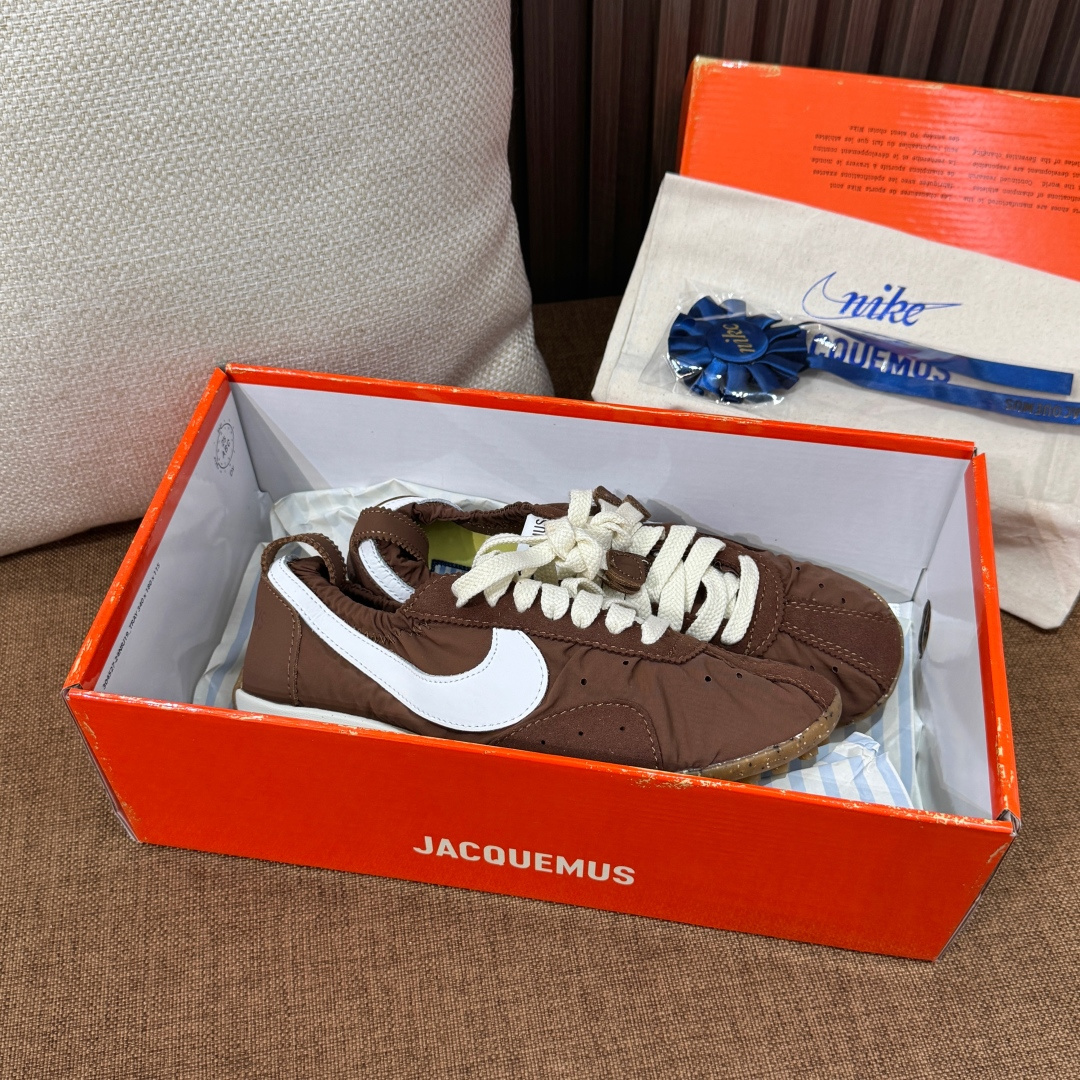 자크뮈스 신발 85160 Jacquemus Shoes