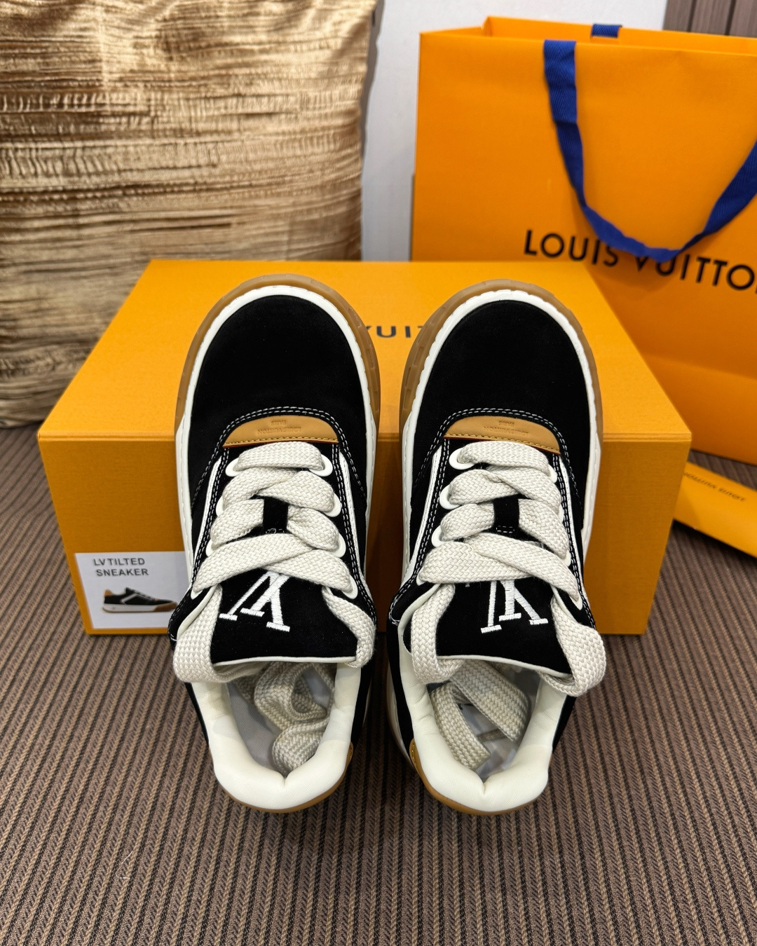 루이비통 신발 Louis Vuitton 42353