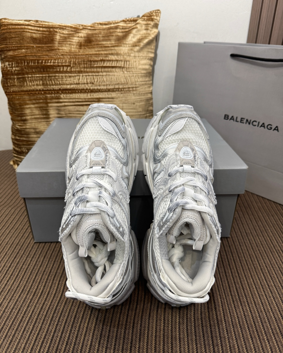 발렌시아가 러닝화 레플리카 42362