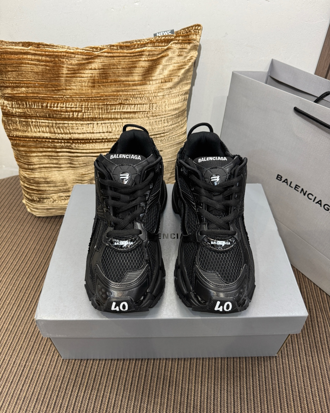 발렌시아가 러닝화 레플리카 42364