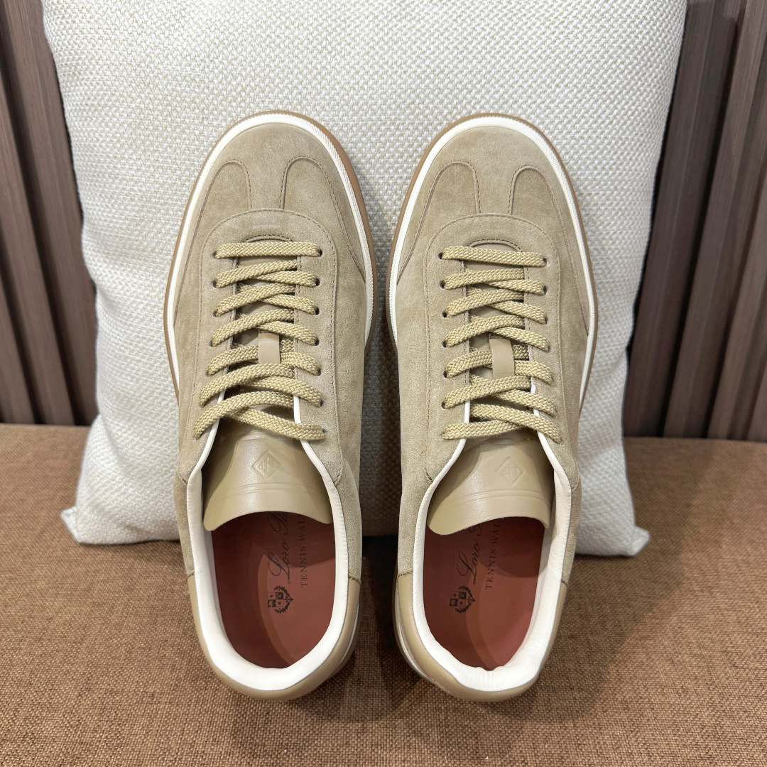로로피아나 신발 Loro Piana 42368