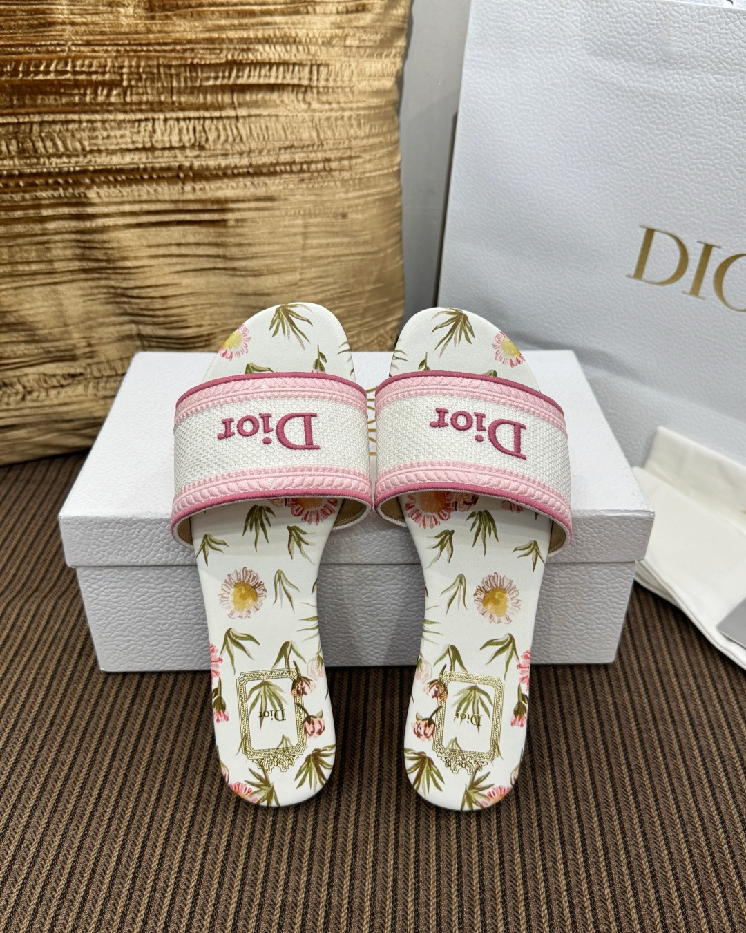 디올 신발 55442