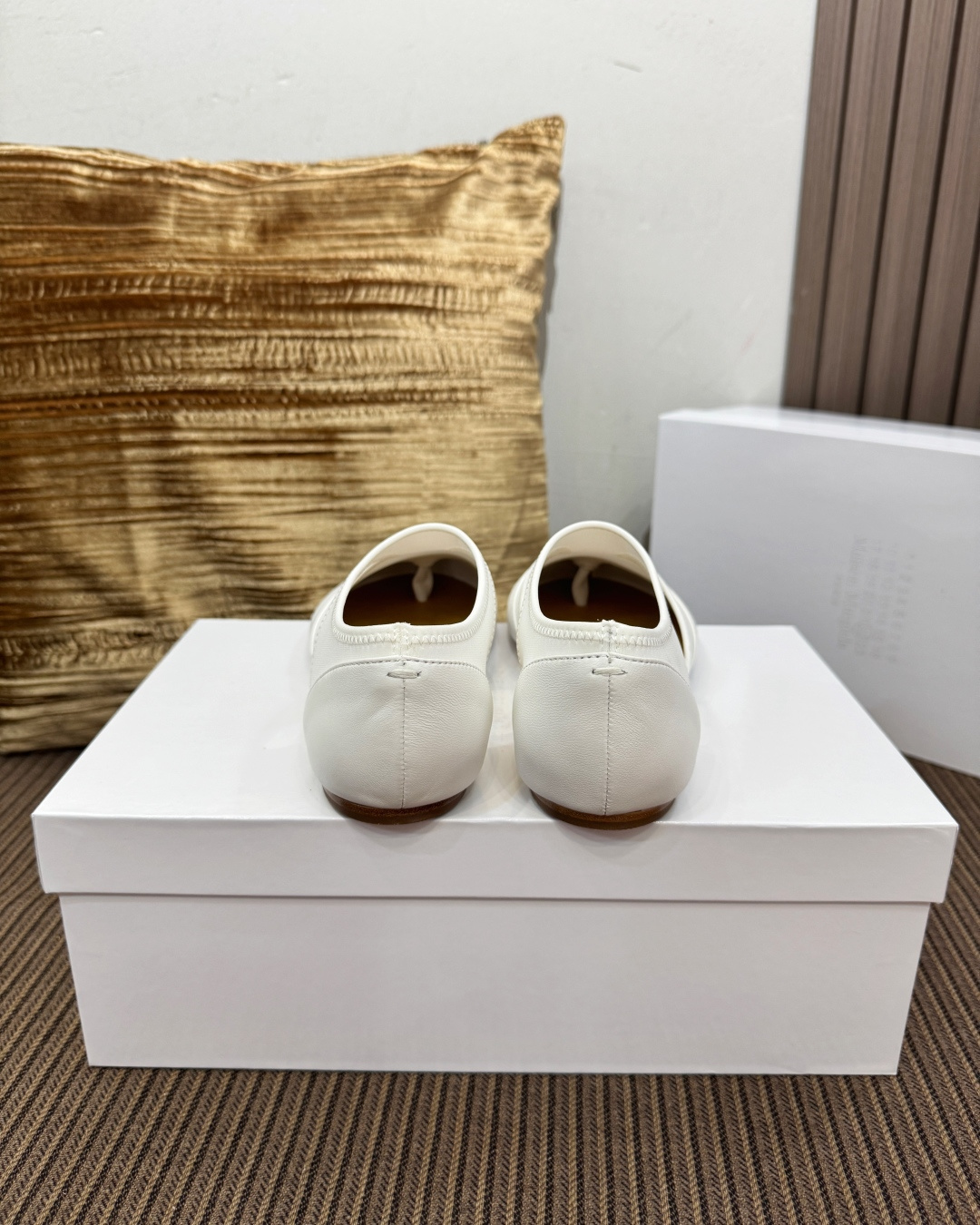 마르지엘라 신발 55438 이미지 8
