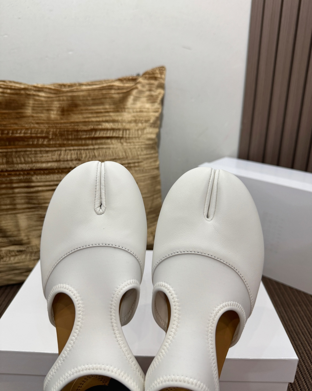 마르지엘라 신발 55438 이미지 7