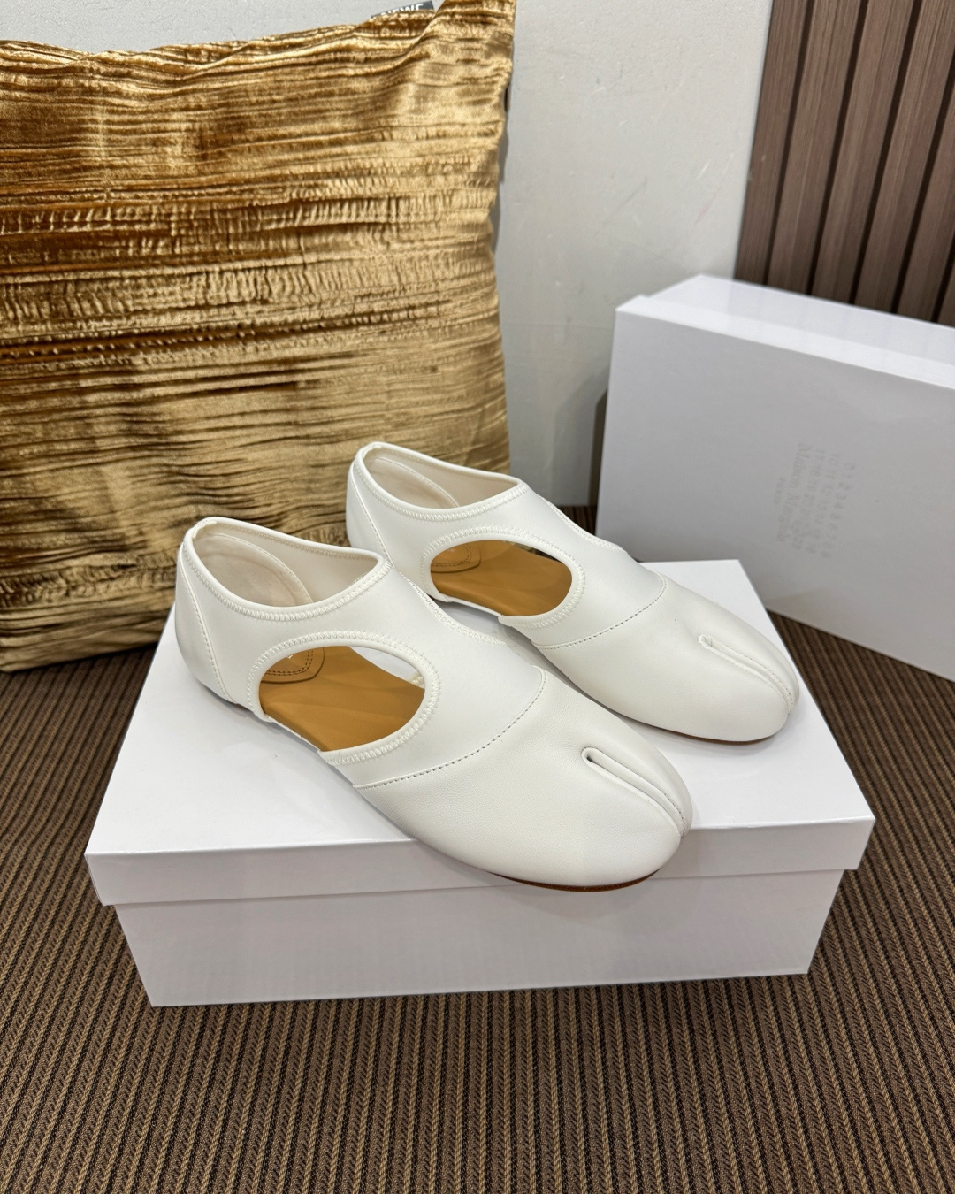 마르지엘라 신발 55438 이미지 3