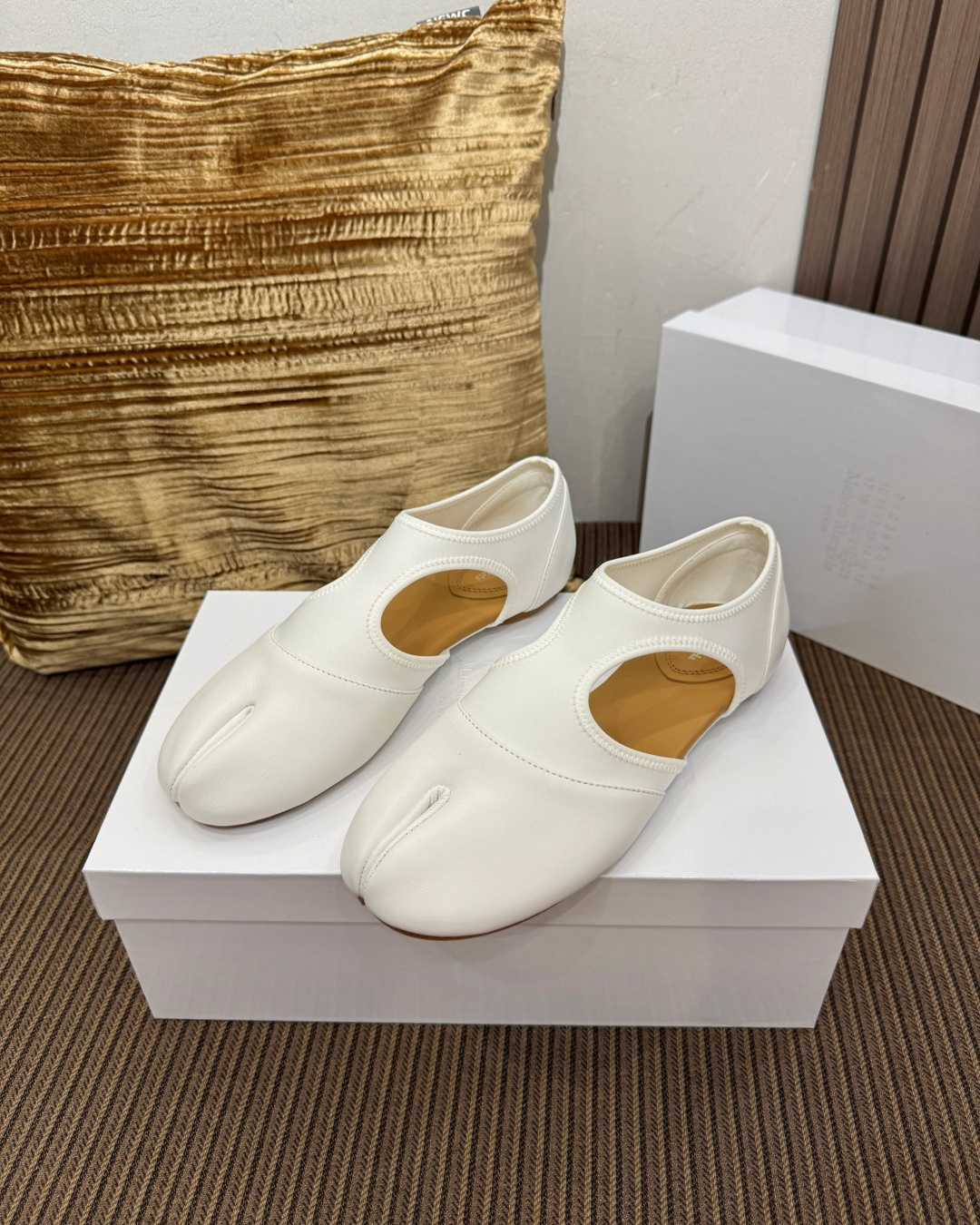 마르지엘라 신발 55438 이미지 4