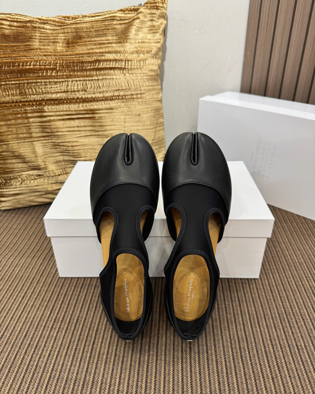 마르지엘라 신발 55437